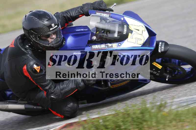 /04 30.03.2024 Speer Racing ADR/Gruppe gelb/54